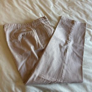 Polo by Ralph Lauren Classic Khaki Chinos 36W 30L (Andrew Pant)